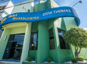 Hotel Dom Thomaz