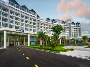 Radisson Blu Resort Phu Quoc