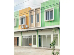 RedDoorz Syariah At Kotabaru M Yamin Street Pontianak
