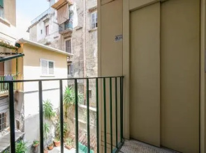 Magicstay - Flat 2 Bedrooms 1 Bathroom - Naples