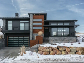1506 W Orion Way - Skyridge 6 Br Home With Hot Tub 6 Bedroom Home