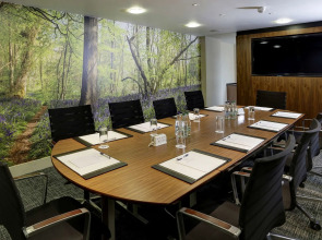 Best Western Mornington Hotel London Hyde Park