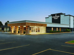 Country Inn & Suites by Radisson, Greenville, SC