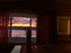 Napapiirin Saarituvat