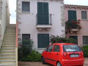 Casa Buganville