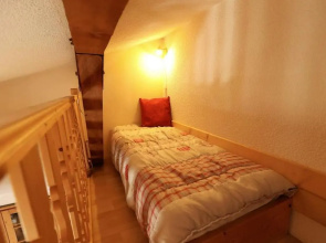 Le Duplex d'Aussois