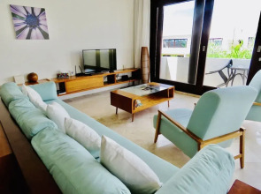 Adults only Resort in Tulum