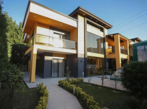 Villa Aysha 1