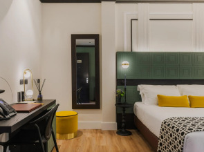 JOIVY Together Urban Resort