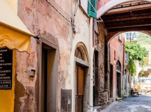 Love Nest Monterosso