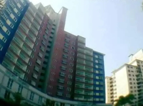 Lumut Valley Resort Condominium