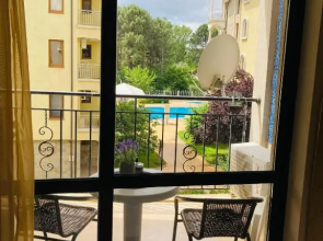 Good Vibes apartment Avalon