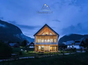 Residence Novak Bohinj