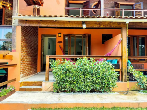 Pousada Tribo do Sol