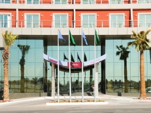 Mercure Value Riyadh Hotel