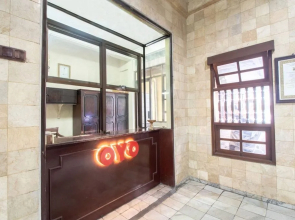 OYO 2580 Hotel Puri Royan