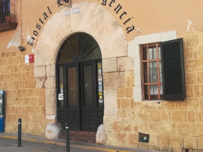 Hostal Restaurante La Diligencia