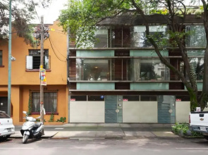 Beautiful 3BR in Condesa