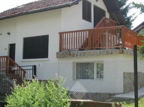 Green Mountain Chalet