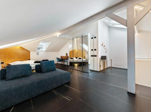 App 6 Palazzo Cavour