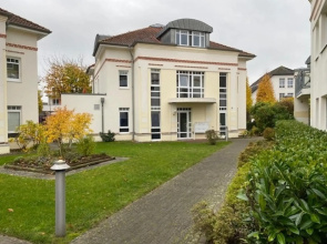 Residenz "Am Postplatz", Villa Beatrice,Whg19