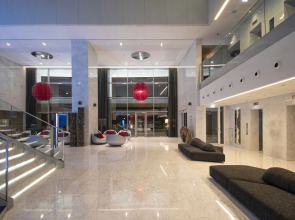 Myriad by SANA Hotels