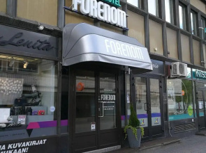 Forenom Aparthotel Raahe