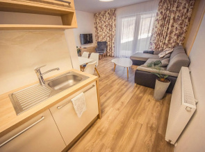 ZORE JASNÁ Apartments