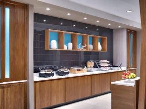 SpringHill Suites El Paso Airport
