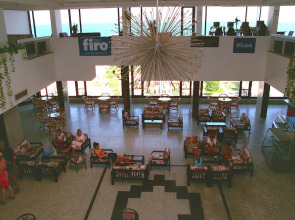 Beirut Hotel Hurghada