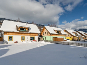 Cozy Holiday Home in Salzburg With Mountain View
