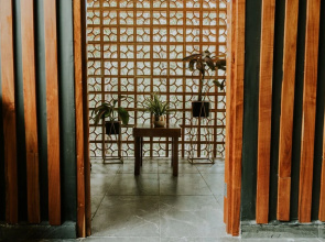 K NAJ Community Cenote residence