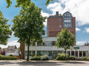 Akzent City Hotel Kleve