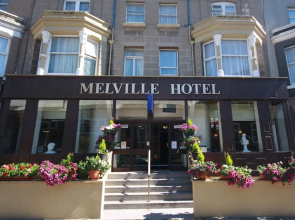 The Melville Hotel