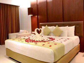 Tonys Villas & Resort