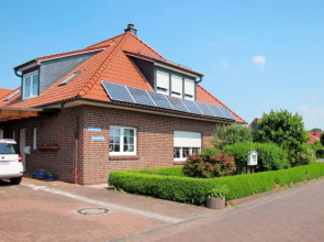 Apartment Marianne Hooksiel