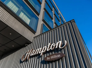 Hampton By Hilton Wroclaw Airport