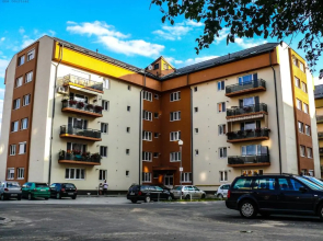 Maria Terezia Residence