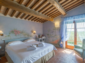 La Melosa Resort & Spa - Adults Only