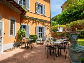 Hotel Vannucci