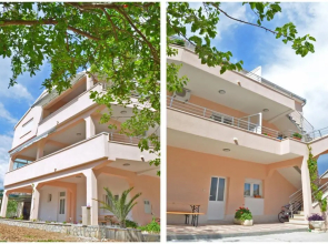 Apartments Luciano