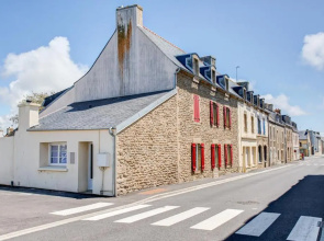 Charmant appartement pour un sejour authentique au coeur du Finistere