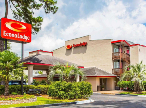 Motel 6 Summerville, SC – Charleston