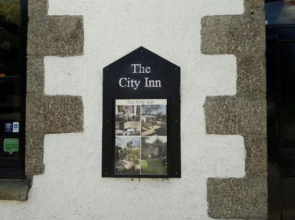 The City Inn