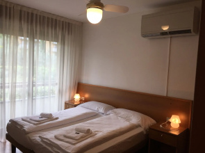 Active Living Residence