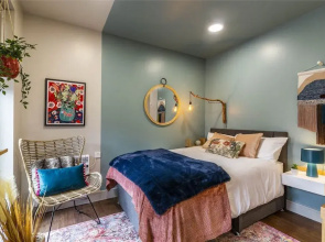 Derby Garden Suites