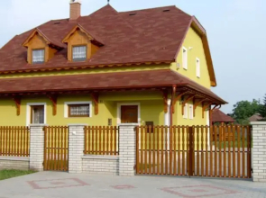 Antina Vendégház