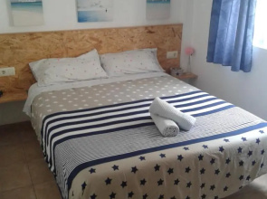 Apartamento cerca del mar