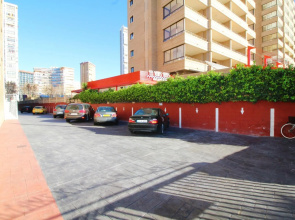 Los Ranchos 1-3 in Benidorm