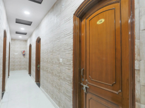OYO 48585 Hotel Raghuvansh